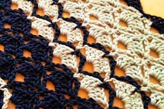Crochet 201